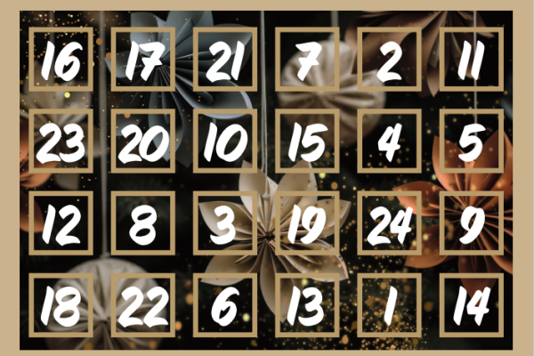 Kalender Titel